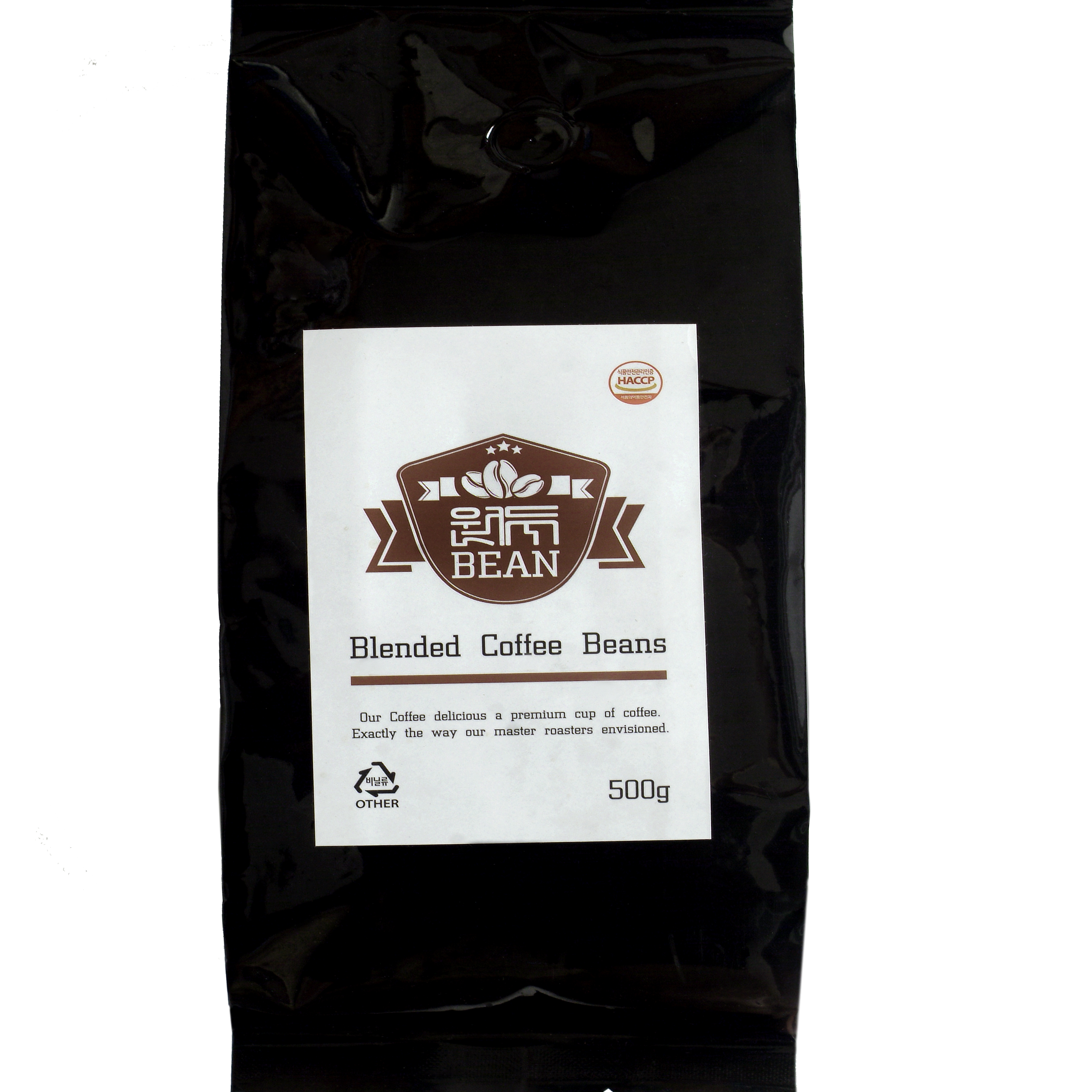 원두BEAN(마일드) 500g^10봉지 스마트스토에서 구입가능